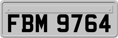 FBM9764