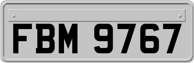 FBM9767