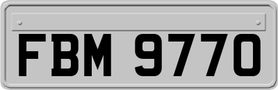 FBM9770