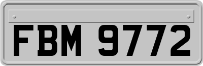 FBM9772