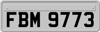 FBM9773