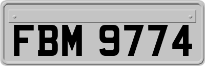 FBM9774
