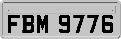 FBM9776