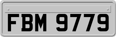FBM9779