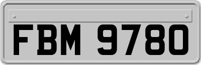 FBM9780