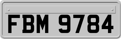 FBM9784