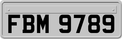 FBM9789