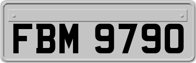 FBM9790