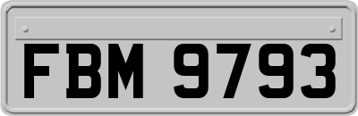 FBM9793