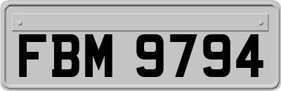 FBM9794