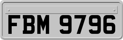 FBM9796