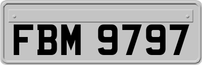 FBM9797