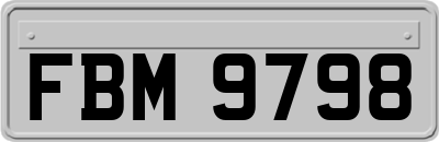 FBM9798