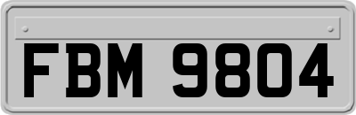 FBM9804