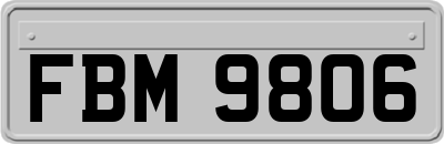 FBM9806