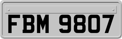 FBM9807