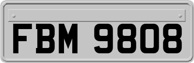 FBM9808