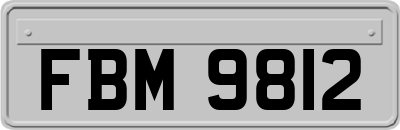 FBM9812
