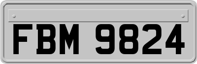 FBM9824