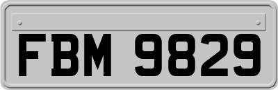 FBM9829