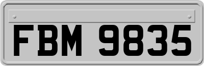 FBM9835