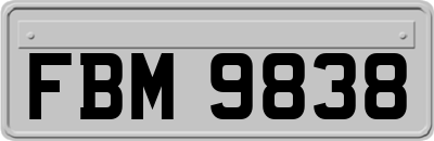 FBM9838