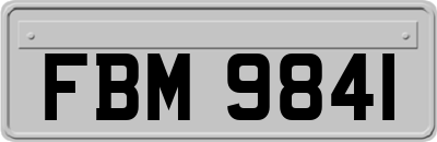 FBM9841