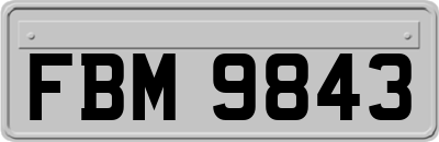 FBM9843