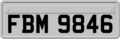FBM9846
