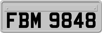 FBM9848