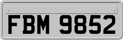FBM9852
