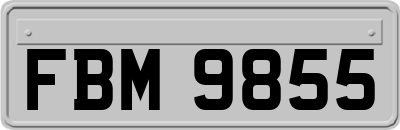FBM9855