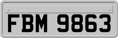 FBM9863