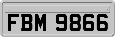 FBM9866