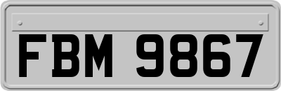 FBM9867