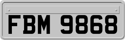FBM9868