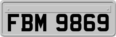 FBM9869