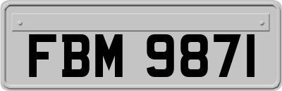FBM9871