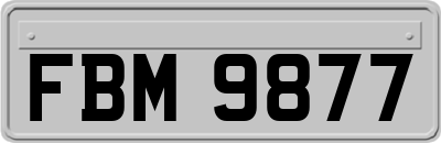 FBM9877