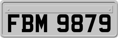 FBM9879