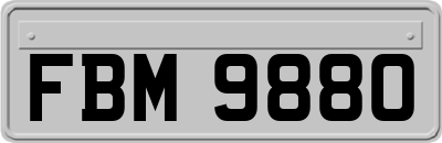 FBM9880
