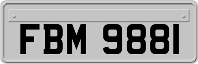 FBM9881