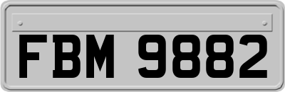 FBM9882