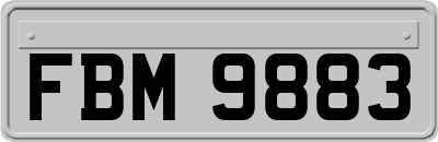 FBM9883