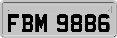 FBM9886