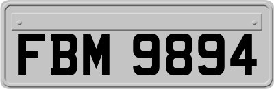 FBM9894