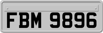 FBM9896