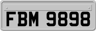 FBM9898