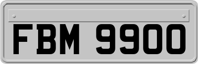 FBM9900