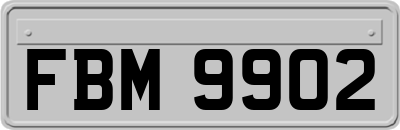 FBM9902